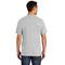 Port & Company® Core Blend Pocket Adult Tall Tee